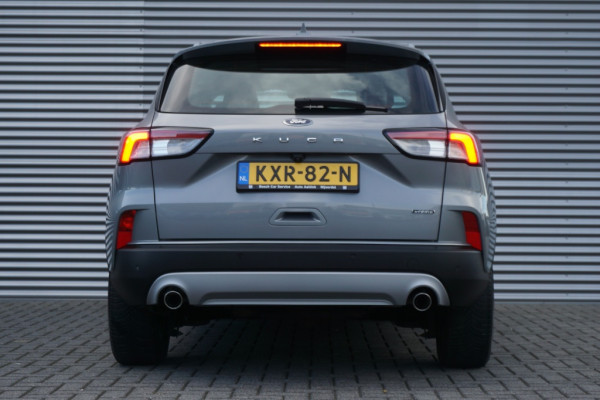 Ford Kuga PHEV Titanium Aut. | WINTERPACK | NAVI | LUXE!