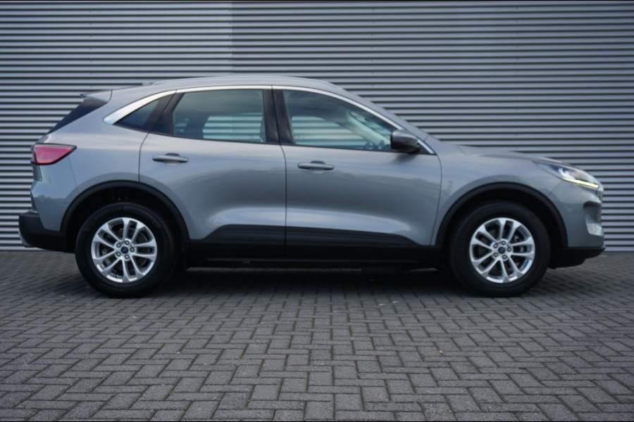 Ford Kuga PHEV Titanium Aut. | WINTERPACK | NAVI | LUXE!