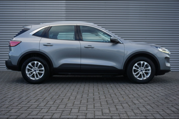 Ford Kuga PHEV Titanium Aut. | WINTERPACK | NAVI | LUXE!