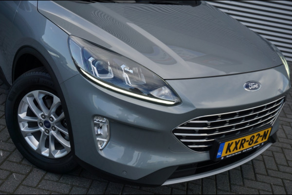 Ford Kuga PHEV Titanium Aut. | WINTERPACK | NAVI | LUXE!