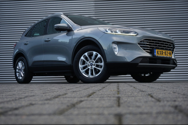 Ford Kuga PHEV Titanium Aut. | WINTERPACK | NAVI | LUXE!