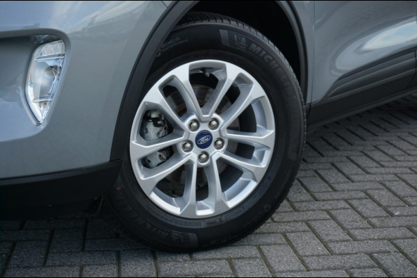 Ford Kuga PHEV Titanium Aut. | WINTERPACK | NAVI | LUXE!