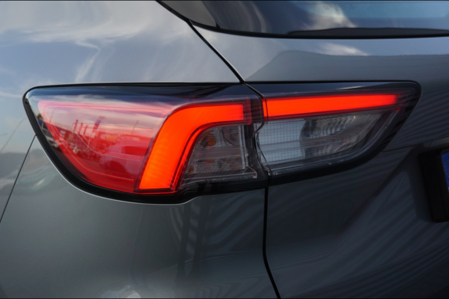 Ford Kuga PHEV Titanium Aut. | WINTERPACK | NAVI | LUXE!