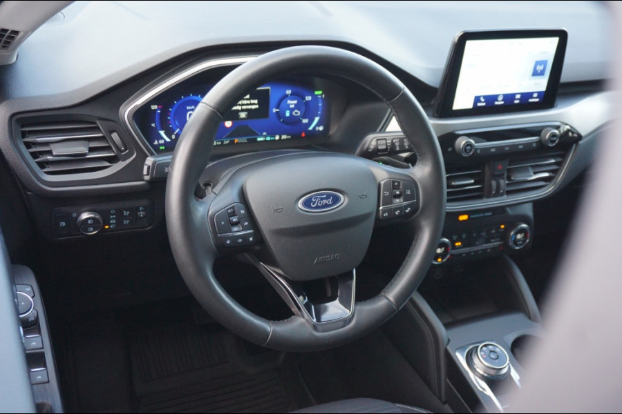 Ford Kuga PHEV Titanium Aut. | WINTERPACK | NAVI | LUXE!