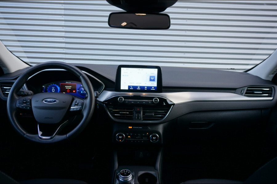Ford Kuga PHEV Titanium Aut. | WINTERPACK | NAVI | LUXE!