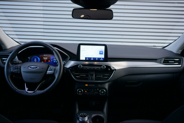 Ford Kuga PHEV Titanium Aut. | WINTERPACK | NAVI | LUXE!