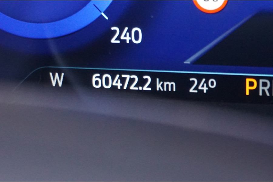 Ford Kuga PHEV Titanium Aut. | WINTERPACK | NAVI | LUXE!