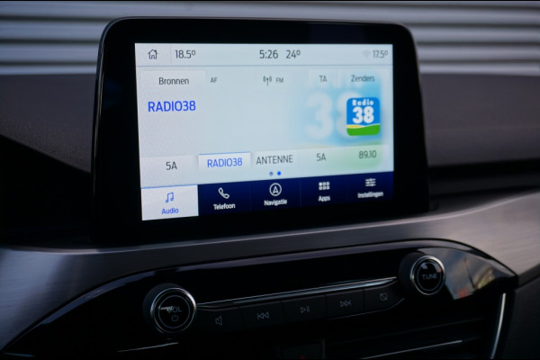 Ford Kuga PHEV Titanium Aut. | WINTERPACK | NAVI | LUXE!