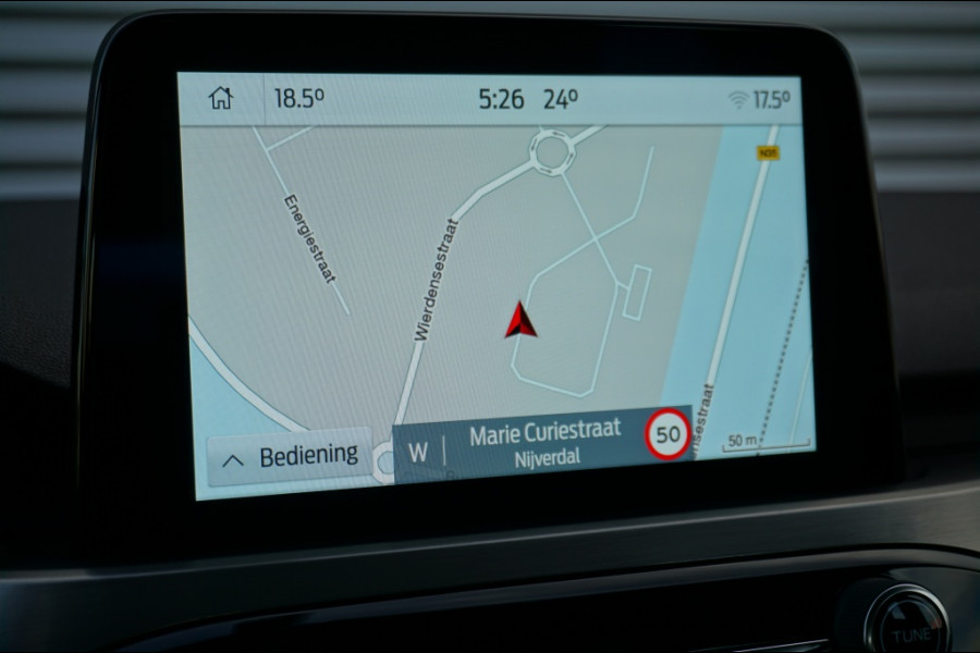 Ford Kuga PHEV Titanium Aut. | WINTERPACK | NAVI | LUXE!