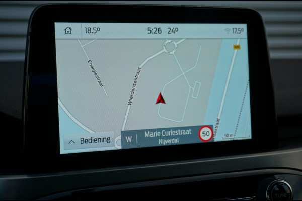 Ford Kuga PHEV Titanium Aut. | WINTERPACK | NAVI | LUXE!