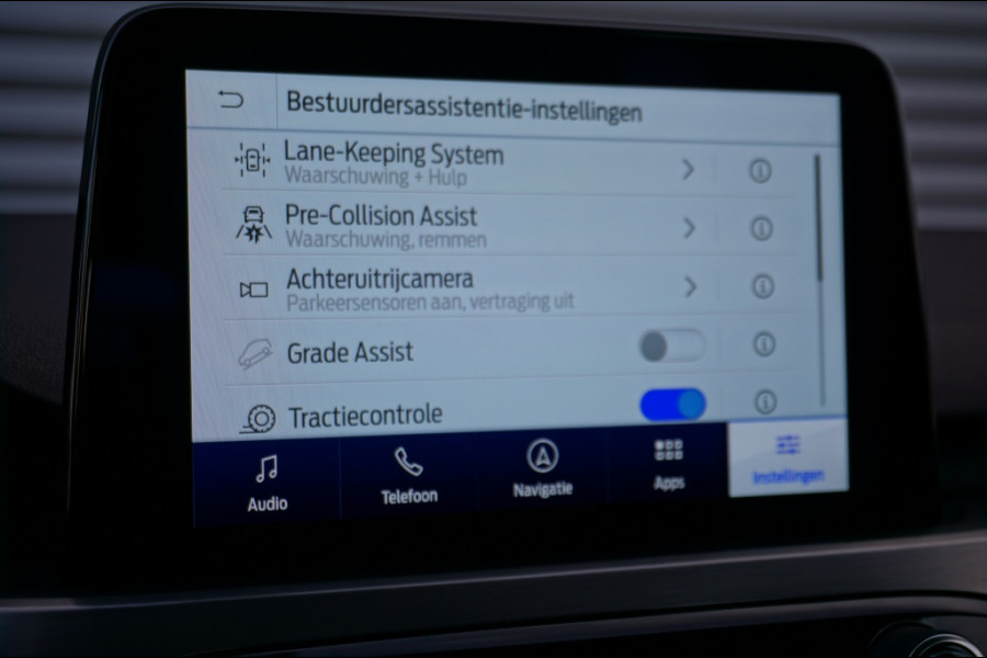 Ford Kuga PHEV Titanium Aut. | WINTERPACK | NAVI | LUXE!