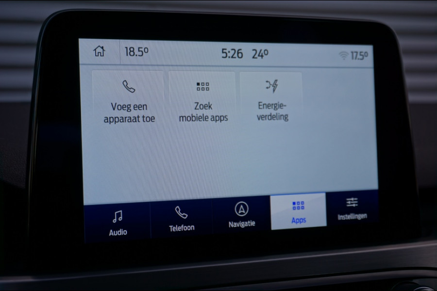 Ford Kuga PHEV Titanium Aut. | WINTERPACK | NAVI | LUXE!