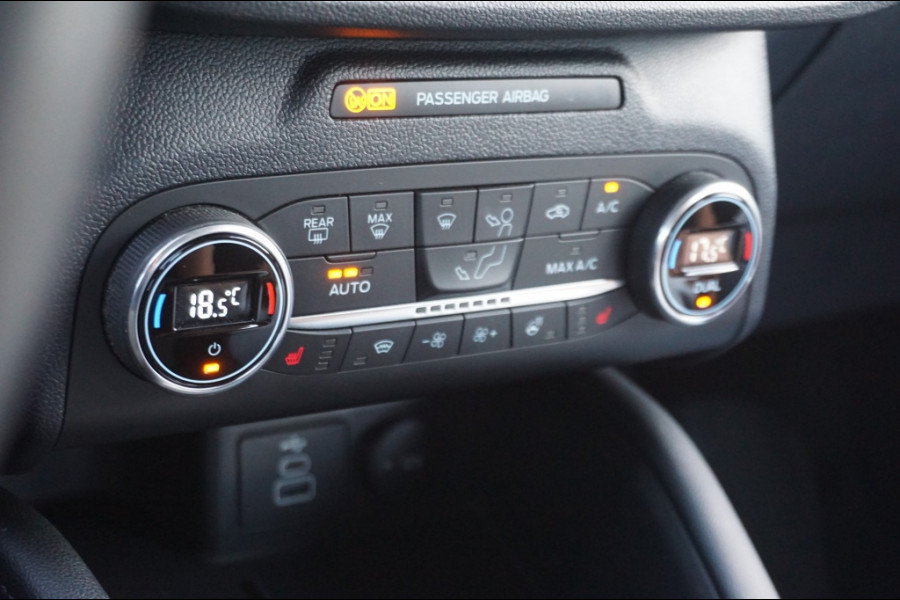 Ford Kuga PHEV Titanium Aut. | WINTERPACK | NAVI | LUXE!