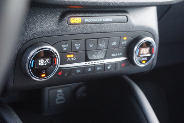 Ford Kuga PHEV Titanium Aut. | WINTERPACK | NAVI | LUXE!
