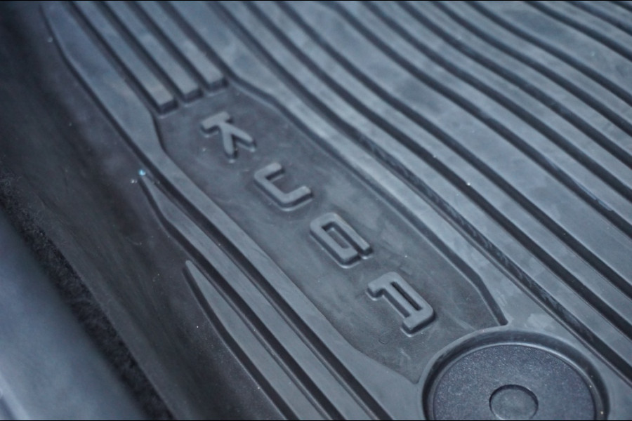 Ford Kuga PHEV Titanium Aut. | WINTERPACK | NAVI | LUXE!