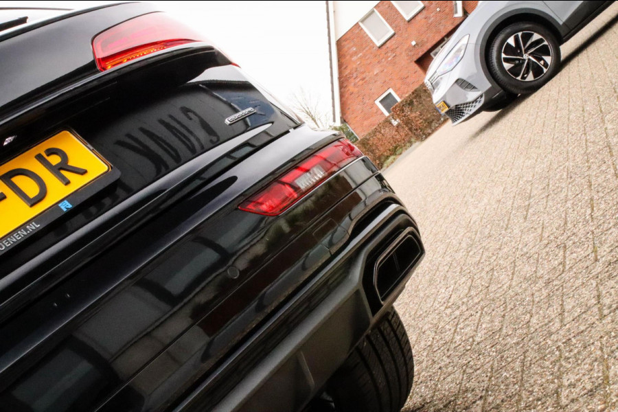 Audi Q5 50 TFSI e Quattro Competition Pro Line S S-Line 299pk Automaat! NIEUW MODEL|1e Eig|DLR|Panoramadak|Virtual Cockpit|Matrix