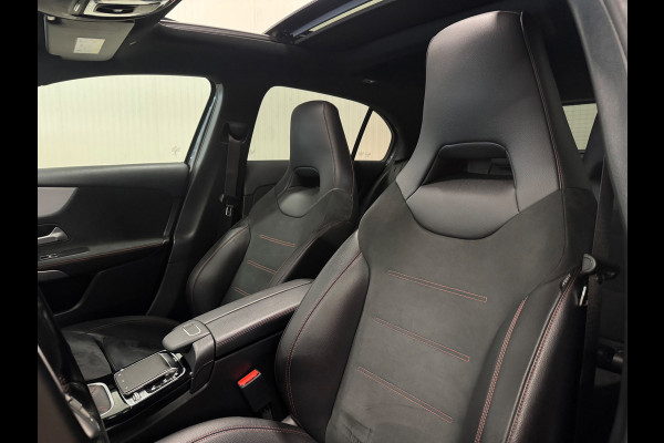 Mercedes-Benz A-Klasse 200 Business Solution AMG | PANO | NIGHT | LED | CRUISE CONTROL