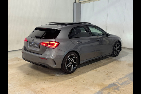Mercedes-Benz A-Klasse 200 Business Solution AMG | PANO | NIGHT | LED | CRUISE CONTROL