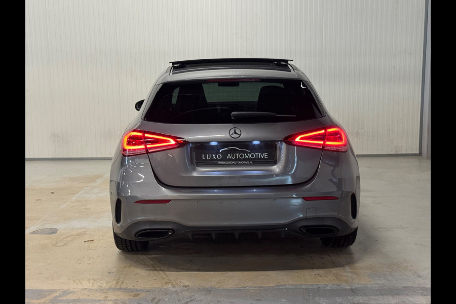 Mercedes-Benz A-Klasse 200 Business Solution AMG | PANO | NIGHT | LED | CRUISE CONTROL