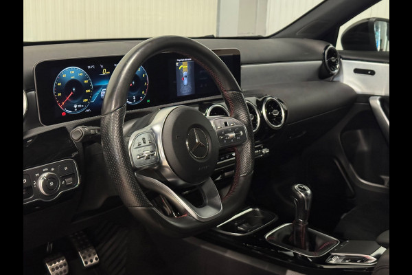 Mercedes-Benz A-Klasse 200 Business Solution AMG | PANO | NIGHT | LED | CRUISE CONTROL