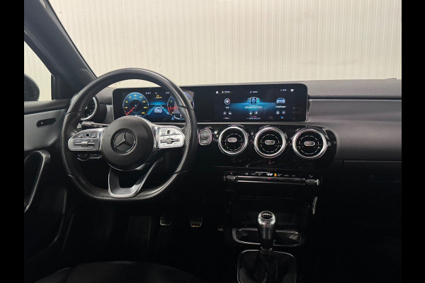Mercedes-Benz A-Klasse 200 Business Solution AMG | PANO | NIGHT | LED | CRUISE CONTROL