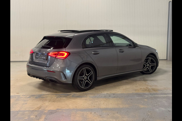 Mercedes-Benz A-Klasse 200 Business Solution AMG | PANO | NIGHT | LED | CRUISE CONTROL