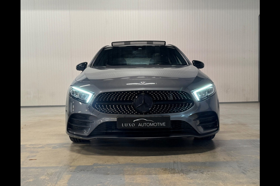 Mercedes-Benz A-Klasse 200 Business Solution AMG | PANO | NIGHT | LED | CRUISE CONTROL