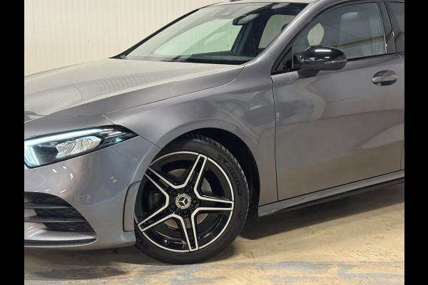 Mercedes-Benz A-Klasse 200 Business Solution AMG | PANO | NIGHT | LED | CRUISE CONTROL