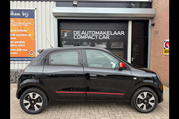 Renault Twingo 1.0 SCe Collection | SLECHTS 49.857 KM | 1E EIGENAAR | AIRCO | ELEK.PAKKET | SPOILER |
