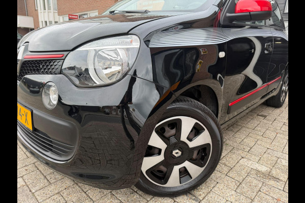 Renault Twingo 1.0 SCe Collection | SLECHTS 49.857 KM | 1E EIGENAAR | AIRCO | ELEK.PAKKET | SPOILER |