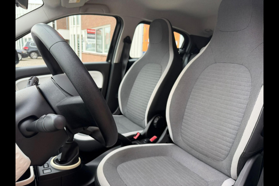 Renault Twingo 1.0 SCe Collection | SLECHTS 49.857 KM | 1E EIGENAAR | AIRCO | ELEK.PAKKET | SPOILER |