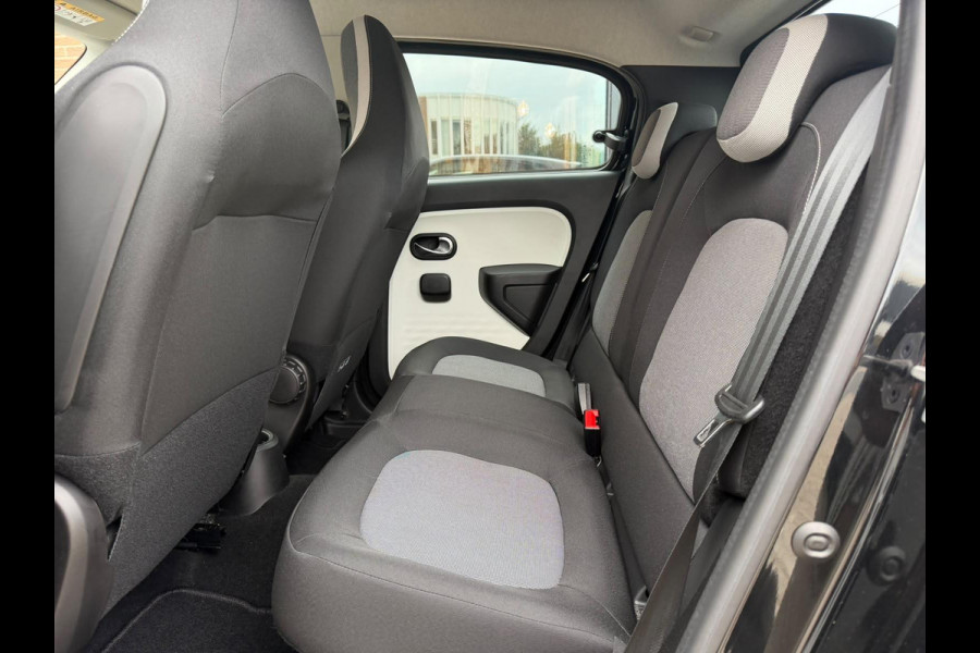 Renault Twingo 1.0 SCe Collection | SLECHTS 49.857 KM | 1E EIGENAAR | AIRCO | ELEK.PAKKET | SPOILER |