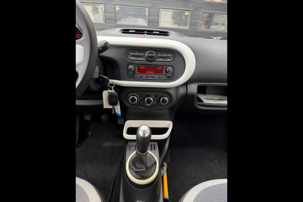 Renault Twingo 1.0 SCe Collection | SLECHTS 49.857 KM | 1E EIGENAAR | AIRCO | ELEK.PAKKET | SPOILER |