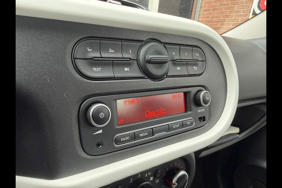 Renault Twingo 1.0 SCe Collection | SLECHTS 49.857 KM | 1E EIGENAAR | AIRCO | ELEK.PAKKET | SPOILER |