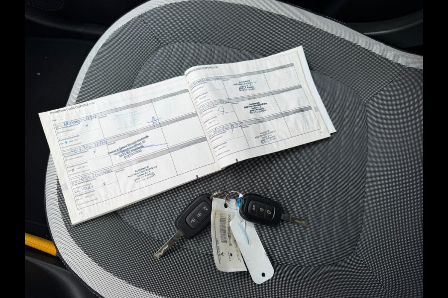 Renault Twingo 1.0 SCe Collection | SLECHTS 49.857 KM | 1E EIGENAAR | AIRCO | ELEK.PAKKET | SPOILER |