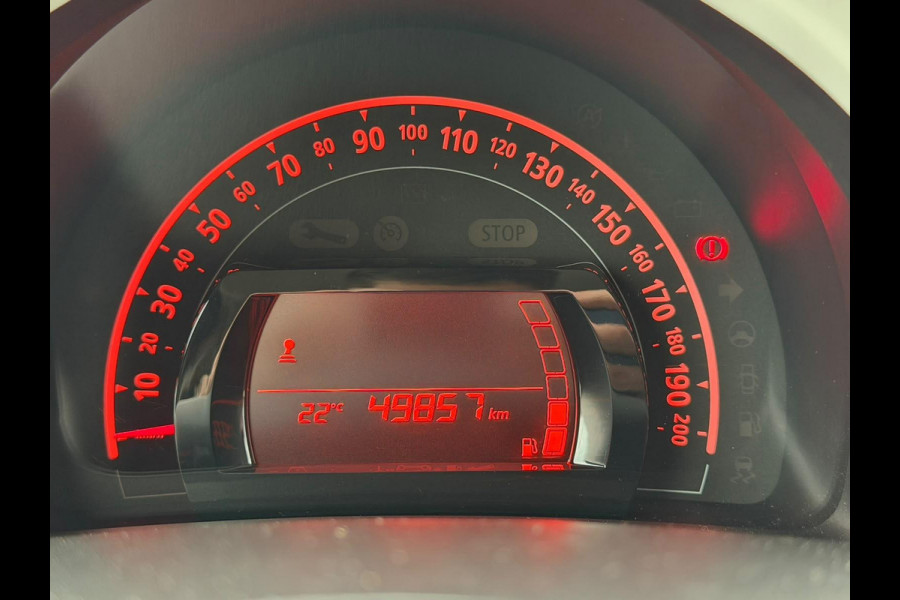 Renault Twingo 1.0 SCe Collection | SLECHTS 49.857 KM | 1E EIGENAAR | AIRCO | ELEK.PAKKET | SPOILER |