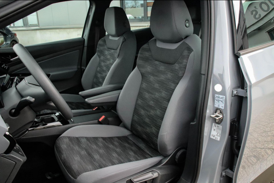 Volkswagen ID.4 52kWh 148pk Performance Pure! 1e|DLR|Virtual Cockpit|LED|ID Light|NAVI|CarPlay|DAB+|Sfeerverlichting|Spiegelpakket