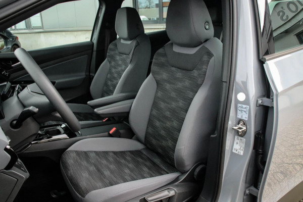 Volkswagen ID.4 52kWh 148pk Performance Pure! 1e|DLR|Virtual Cockpit|LED|ID Light|NAVI|CarPlay|DAB+|Sfeerverlichting|Spiegelpakket