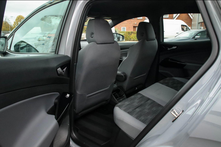 Volkswagen ID.4 52kWh 148pk Performance Pure! 1e|DLR|Virtual Cockpit|LED|ID Light|NAVI|CarPlay|DAB+|Sfeerverlichting|Spiegelpakket