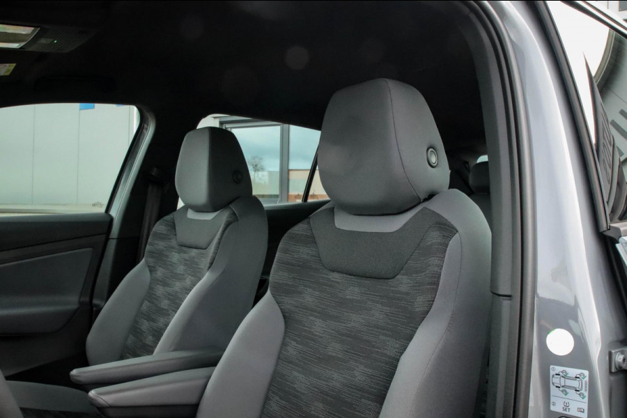 Volkswagen ID.4 52kWh 148pk Performance Pure! 1e|DLR|Virtual Cockpit|LED|ID Light|NAVI|CarPlay|DAB+|Sfeerverlichting|Spiegelpakket