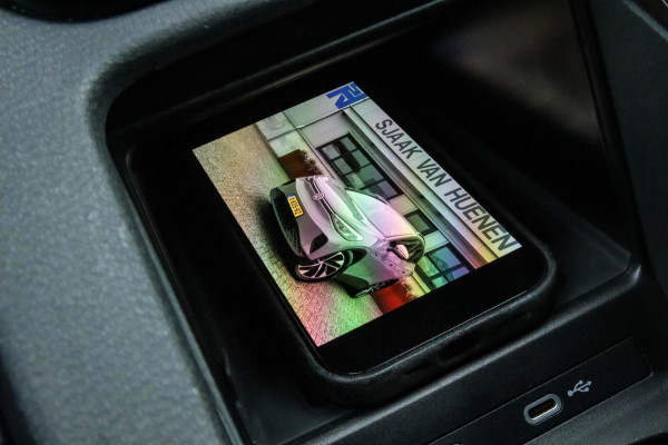 Volkswagen ID.4 52kWh 148pk Performance Pure! 1e|DLR|Virtual Cockpit|LED|ID Light|NAVI|CarPlay|DAB+|Sfeerverlichting|Spiegelpakket
