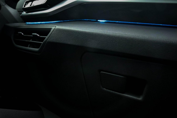 Volkswagen ID.4 52kWh 148pk Performance Pure! 1e|DLR|Virtual Cockpit|LED|ID Light|NAVI|CarPlay|DAB+|Sfeerverlichting|Spiegelpakket