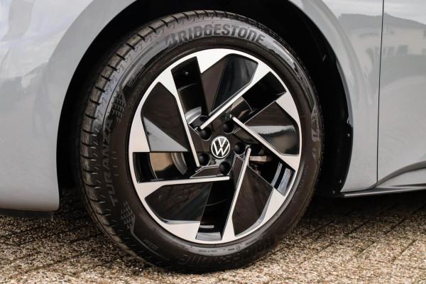 Volkswagen ID.3 45kWh 150pk Performance Pure! SEPP Subsidie|1e|DLR|Virtual Cockpit|LED|ID Light|NAVI|CarPlay|DAB+|Sfeerverlichting