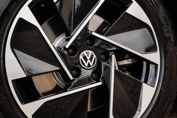 Volkswagen ID.3 45kWh 150pk Performance Pure! SEPP Subsidie|1e|DLR|Virtual Cockpit|LED|ID Light|NAVI|CarPlay|DAB+|Sfeerverlichting