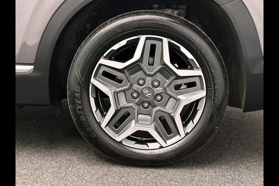 Hyundai Santa Fe 1.6 T-GDI PHEV Comfort Smart 7p. | Adaptieve Cruise | Leder | Camera |Krell | Stoelverwarming | Carplay |