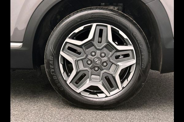 Hyundai Santa Fe 1.6 T-GDI PHEV Comfort Smart 7p. | Adaptieve Cruise | Leder | Camera |Krell | Stoelverwarming | Carplay |