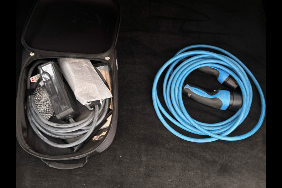 Hyundai Santa Fe 1.6 T-GDI PHEV Comfort Smart 7p. | Adaptieve Cruise | Leder | Camera |Krell | Stoelverwarming | Carplay |