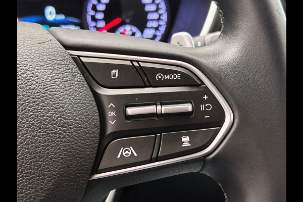 Hyundai Santa Fe 1.6 T-GDI PHEV Comfort Smart 7p. | Adaptieve Cruise | Leder | Camera |Krell | Stoelverwarming | Carplay |