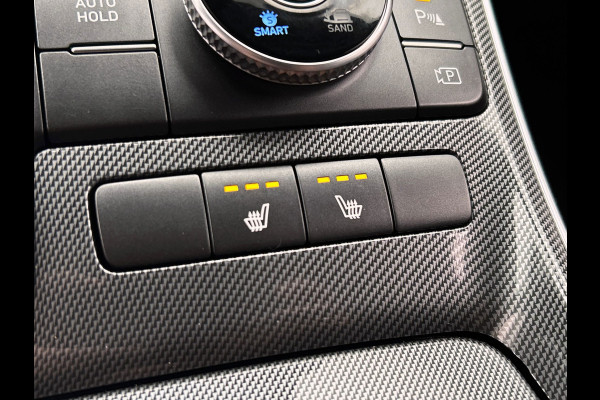 Hyundai Santa Fe 1.6 T-GDI PHEV Comfort Smart 7p. | Adaptieve Cruise | Leder | Camera |Krell | Stoelverwarming | Carplay |