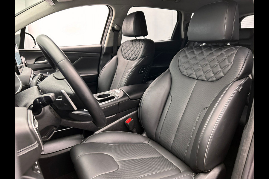 Hyundai Santa Fe 1.6 T-GDI PHEV Comfort Smart 7p. | Adaptieve Cruise | Leder | Camera |Krell | Stoelverwarming | Carplay |